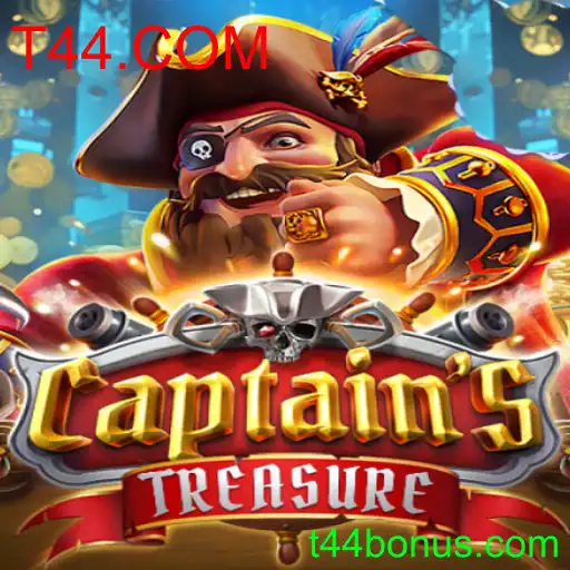 Descubra o Mundo de Aventuras de CaptainssTreasure