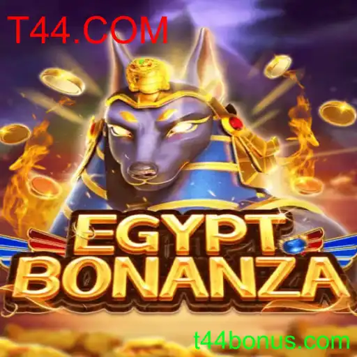 EgyptBonanza