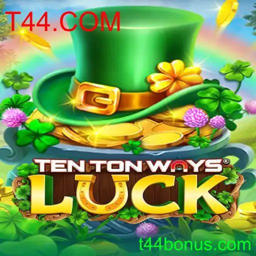 TenTonWaysLuck
